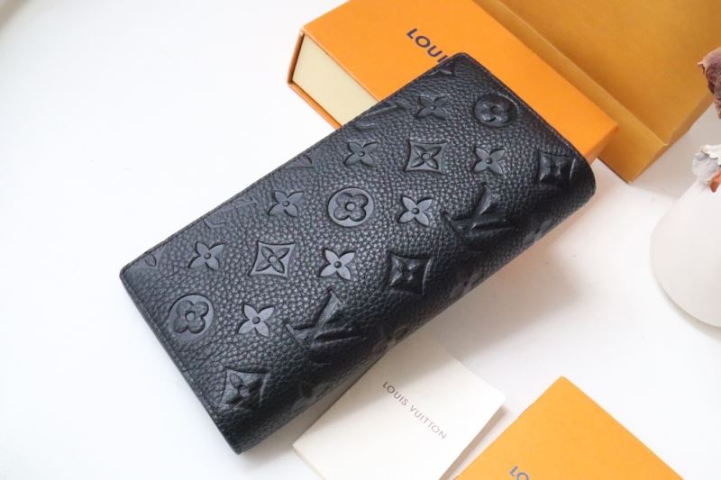 Louis Vuitton Wallets